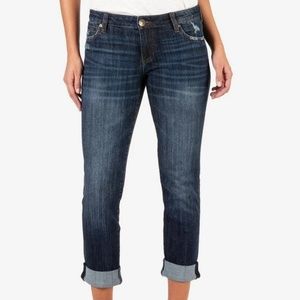 Kut From The Kloth Catherine Boyfriend Jeans